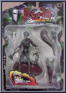 Ken from House of the Dead - Basic Series manufactured by Palisades [Front]