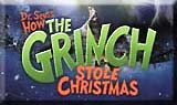How the Grinch Stole Christmas!