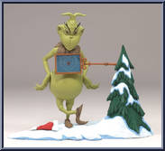 Two Sizes Too Small Action Figure