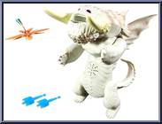 Bewilderbeast (Final Battle Set) from How to Train Your Dragon 2 - Sets manufactured by Spinmaster [Loose]