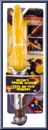 Hiccup's Dragon Blade from How to Train Your Dragon 2 - Role Playing manufactured by Spinmaster [Front]