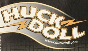 Huck Doll