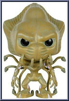 Alien from ID4 - Independence Day - Pop! Vinyl Figures manufactured by Funko [Loose]