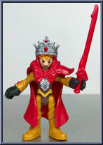 Warrior Queen Action Figure