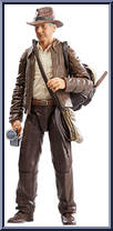 Indiana Jones (Dial of Destiny) Action Figure