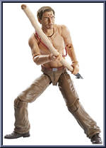 Indiana Jones (Hypnotized) Action Figure