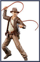Indiana Jones (Raiders of the Lost Ark) Action Figure