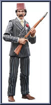Kazim Action Figure