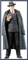 Major Arnold Toht Action Figure