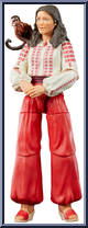 Marion Ravenwood Action Figure