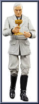 Walter Donovan Action Figure