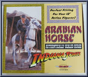 Horse Action Figure