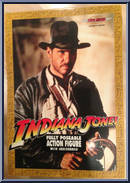 Indiana Jones Action Figure