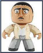 Satipo from Indiana Jones Mighty Muggs - Series 4 manufactured by Hasbro [Loose]