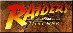 Indiana Jones - Raiders of the Lost Ark (Hasbro)