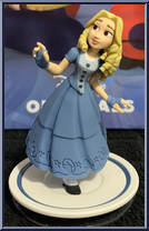 Alice Action Figure
