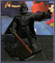 Darth Vader Action Figure