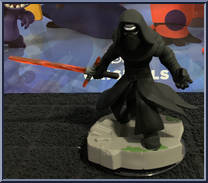 Kylo Ren Action Figure