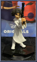 Leia Organa Action Figure