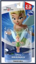 Tinker Bell from Infinity - 2.0 Edition manufactured by Disney [Front]