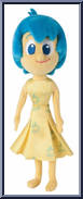 Joy Action Figure