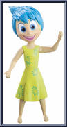 Joy Action Figure