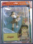 Koga Action Figure