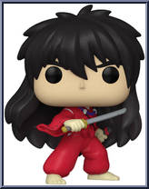 Inuyasha Action Figure