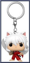 Inuyasha Action Figure