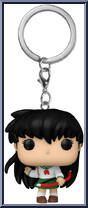 Kagome Action Figure
