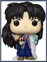 Naraku Action Figure
