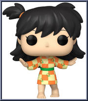 Rin Action Figure