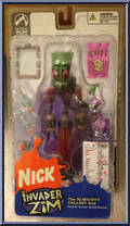 Almighty Tallest Red (All New Likeness) Action Figure