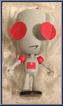 Gir (Duty Mode) (DVD Box Set) Action Figure