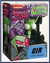 Gir (Dog Suit) Action Figure