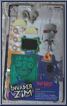 Gir (Duty Mode) Action Figure