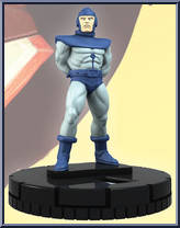 Controller from Invincible Iron Man - HeroClix - Basic Series manufactured by WizKids [Loose]