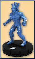 Dreadnought from Invincible Iron Man - HeroClix - Basic Series manufactured by WizKids [Loose]