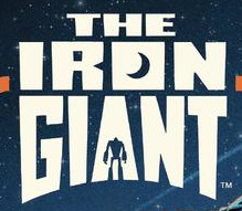 Iron Giant (Super7)