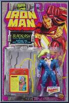 Blacklash Action Figure