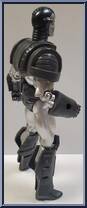 War Machine from Iron Man - 10" Deluxe Edition manufactured by Toy Biz [Loose]