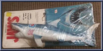 Jaws from Jaws - Basic Series manufactured by Chemtoy [Front]