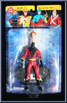 Elongated Man from JLA - Series 2 manufactured by DC Direct [Front]