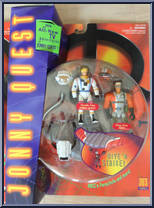 Dive 'N Strike Action Figure