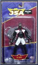 Mr. Terrific Action Figure