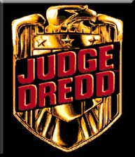 Judge Dredd