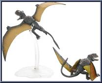 Dimorphodons Action Figure