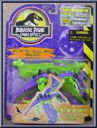 Ankyloranodon Action Figure