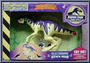Paradeinonychus Action Figure