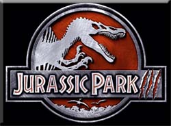 Jurassic Park III
